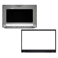 Nueva funda de portátil para Acer Aspire Vero AV15-51 AV15-52 AV15-53 ZJ-78SB N20C5 LCD contraportada bisel frontal carcasa superior 60.AYCN2.004