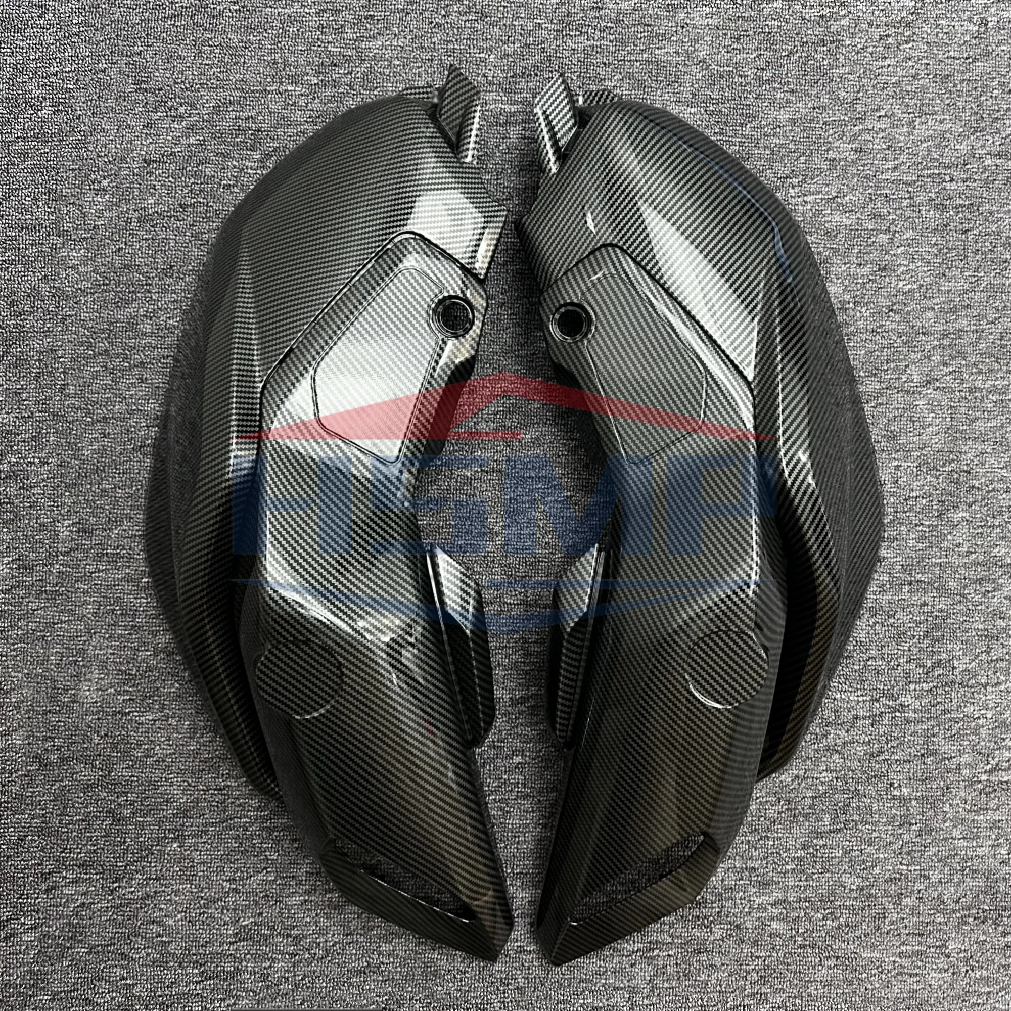 Suitable for Yamaha MT-07 mt 07 2018 2019 2020 motorcycle fuel tank shell fairing ABS plastic body kit