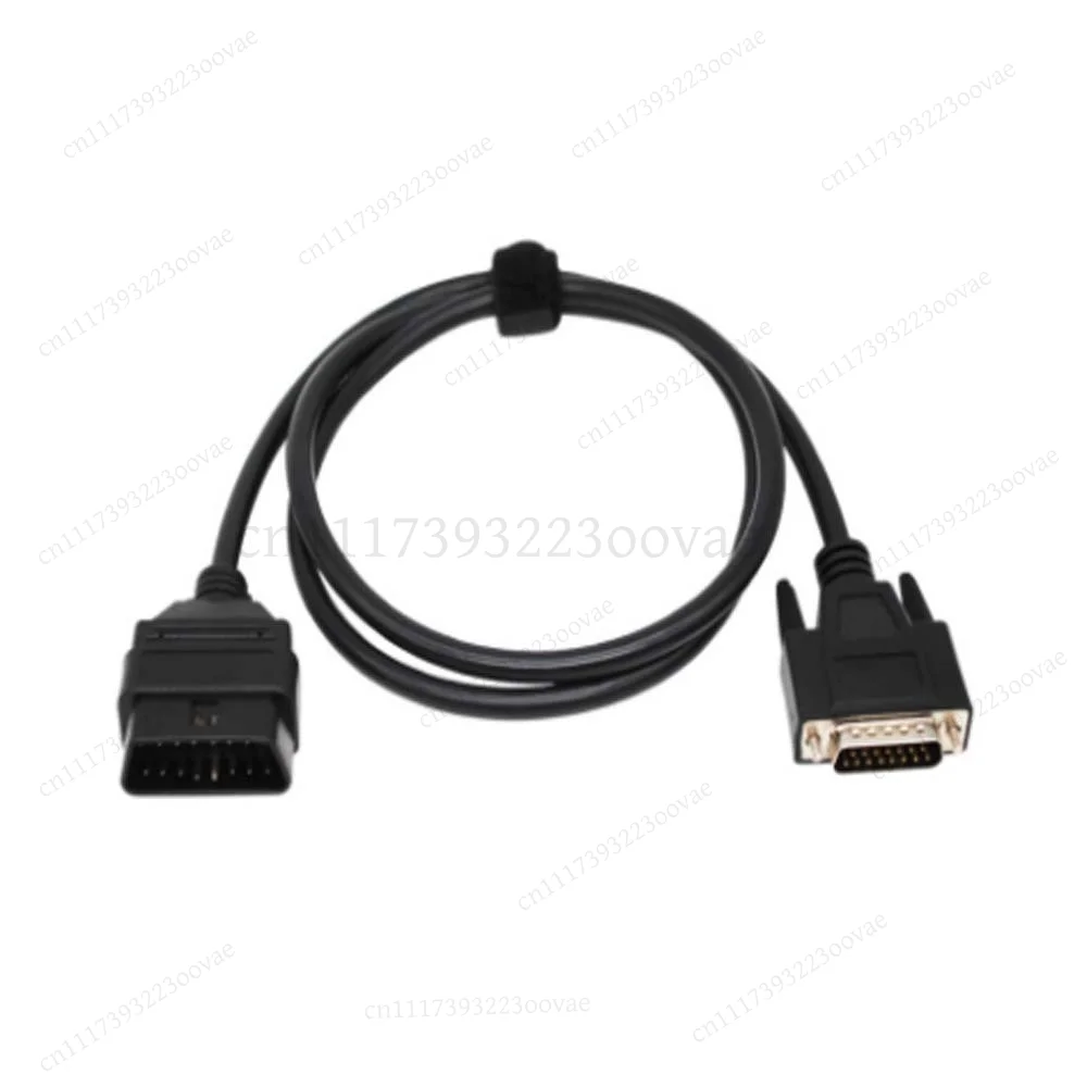 LK_1PCS Reset Repair Tool Connector Device For VAG AUDI