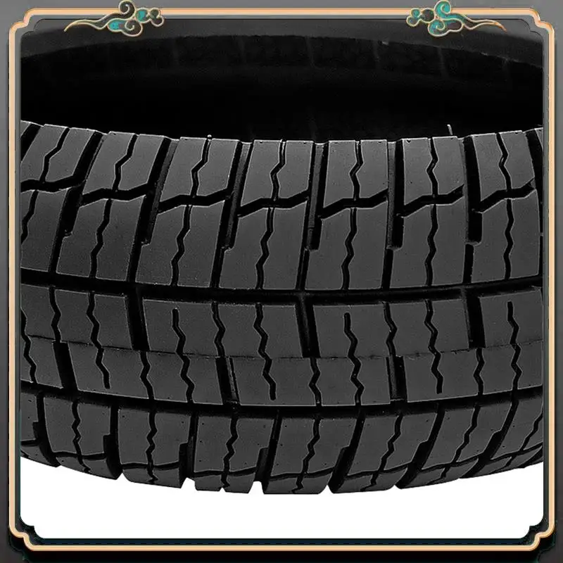 M45K-10.5X2.75 Tubeless Tire Vacuum Wheel Tyre For Segway Ninebot P65 P100 P100SU Electric Scooter Replacement Parts