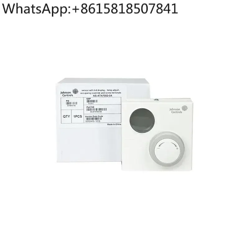 Thermostat NSA-FTB7…