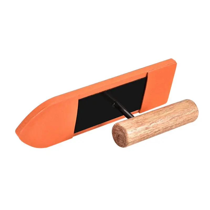 

Plastering Float Flat Hand Concrete Plastering Sponge Trowel Grout Float Construction Hand Tools For Cement Drywall Tile