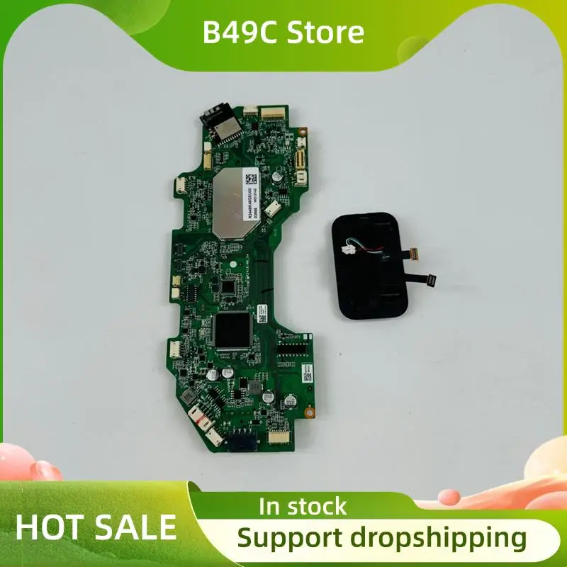 

B49C Reliable Main Control Circuit Board Motherboard For Dreame X40 Ultra European Version R2449K Replacement Part
