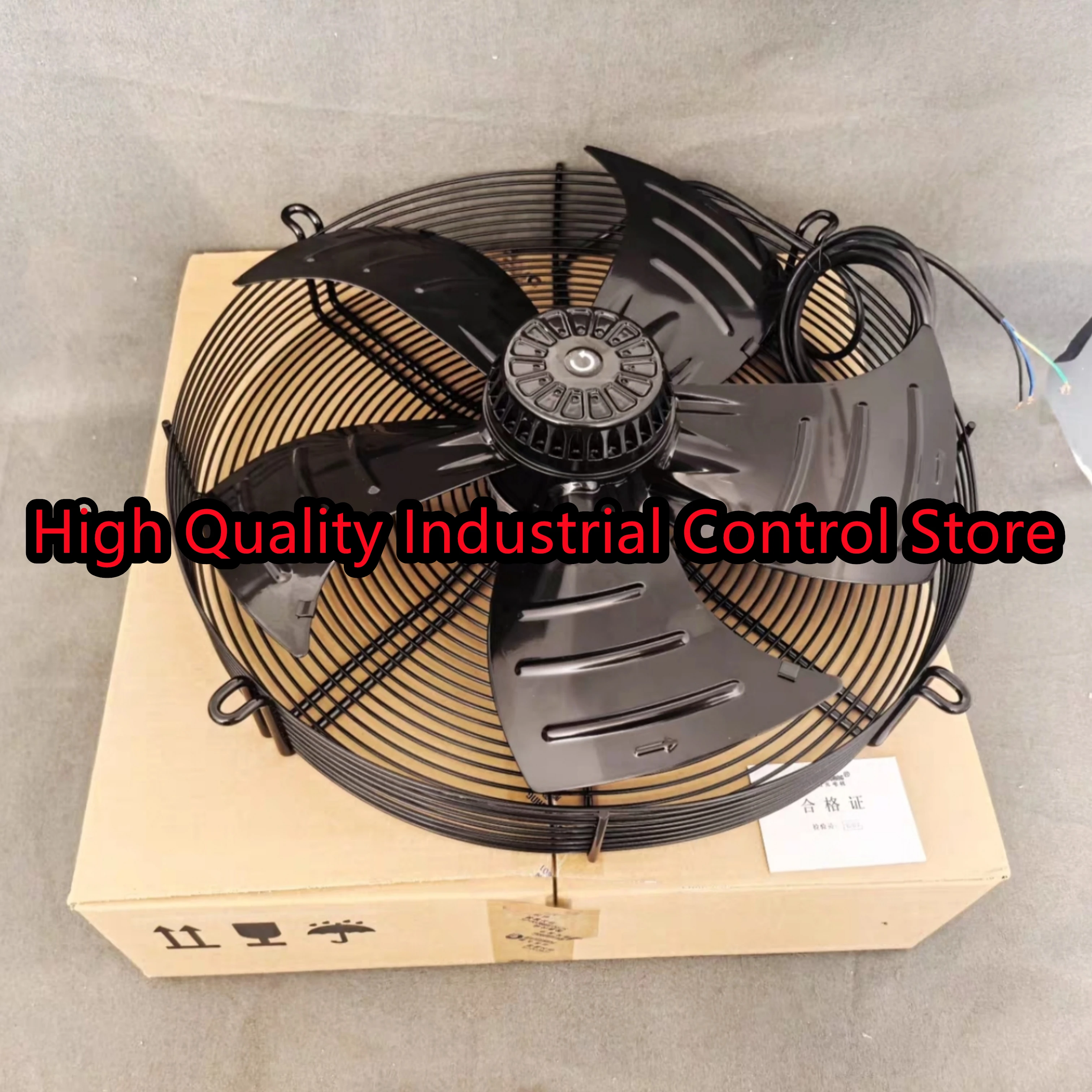

YWF4D-550B Outer rotor fan YWF4D-550S New original