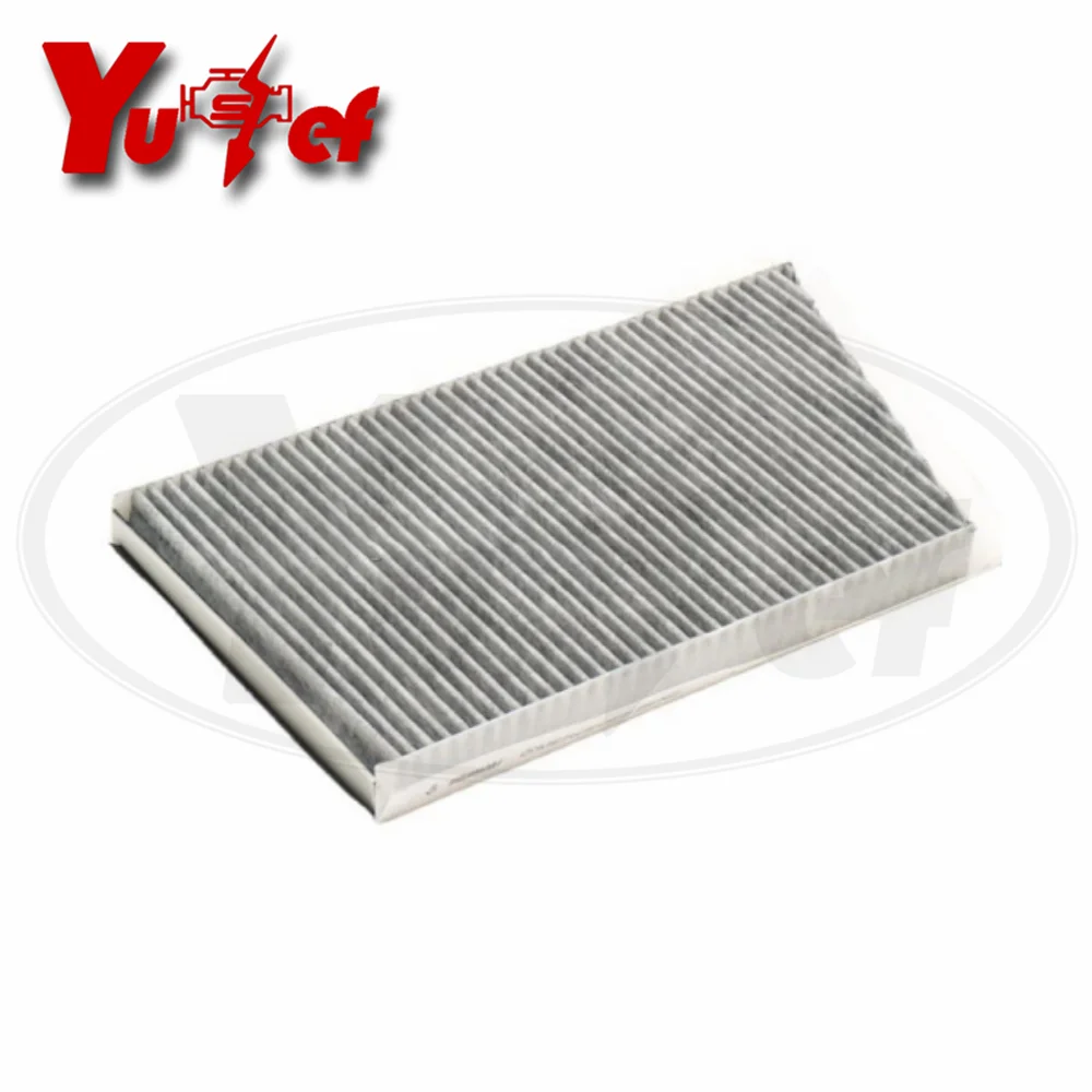 Cabin air filter 203 830 09 18 Fits for MB C-CLASS W203 CL203 2038300918