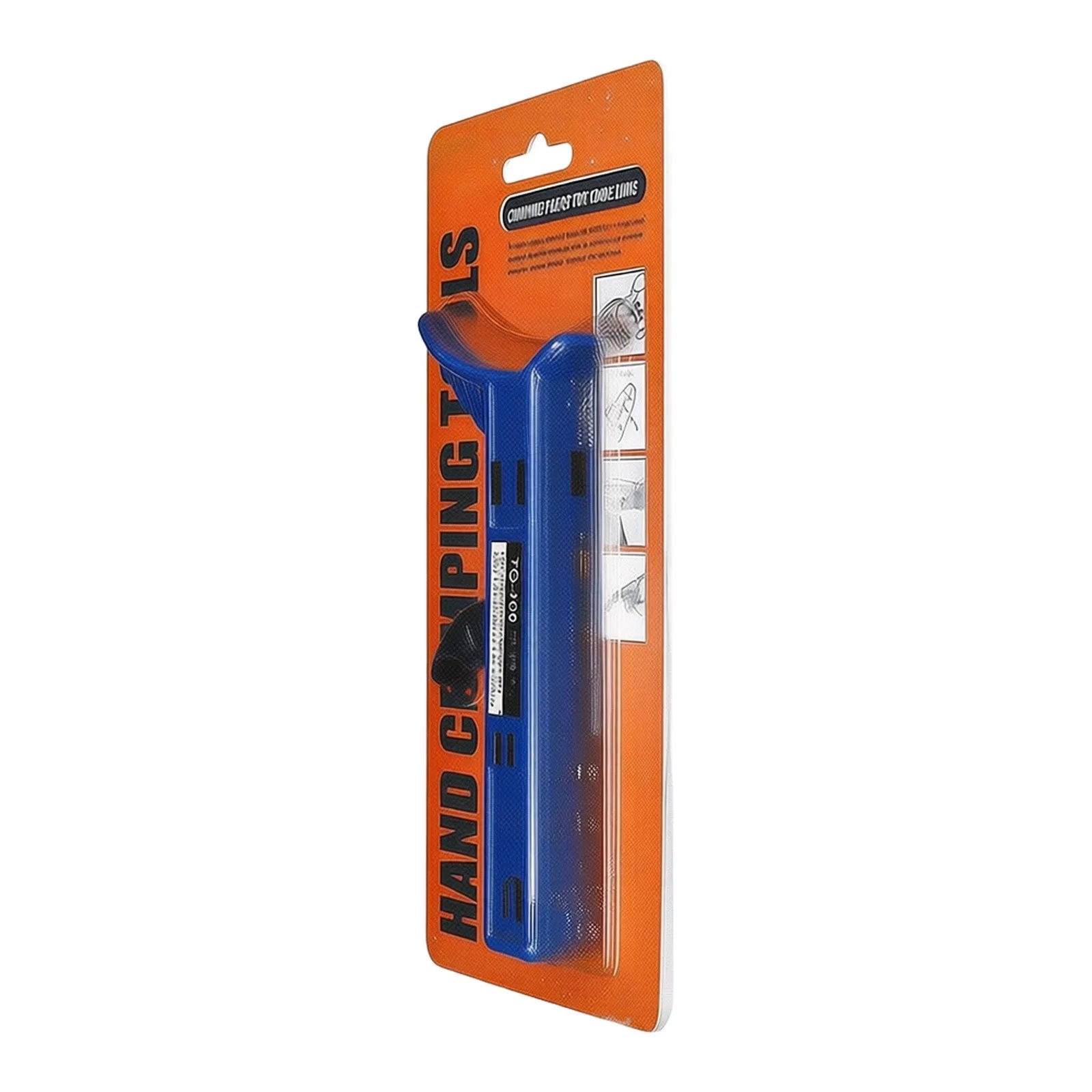Wire Cable Tie Tool Supply Tightener Trimming Workshop 145mm Adjustable Automatic Blue Changing Cutter Hand Tools Plastic