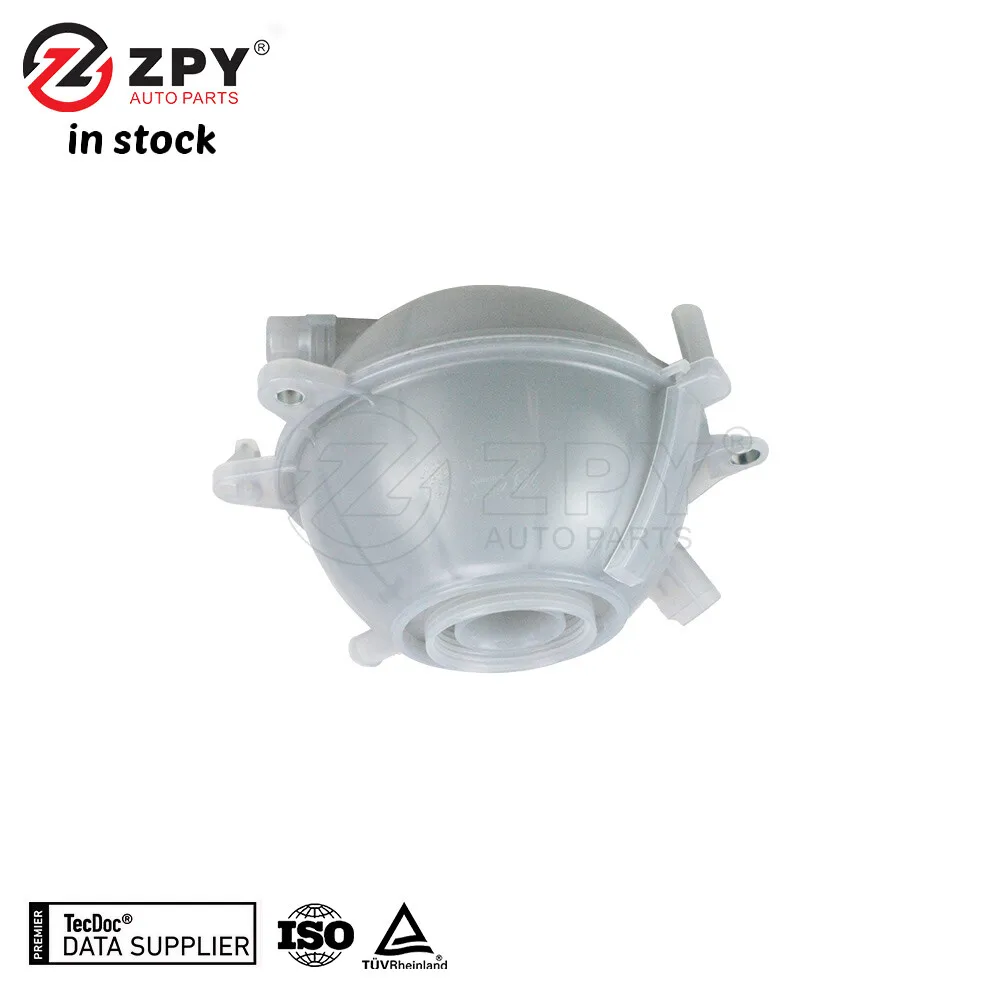 アウディ Q5 2.0T Q5 スポーツバック 80A 121 405Q用 ZPY エンジン冷却水リザーバータンク