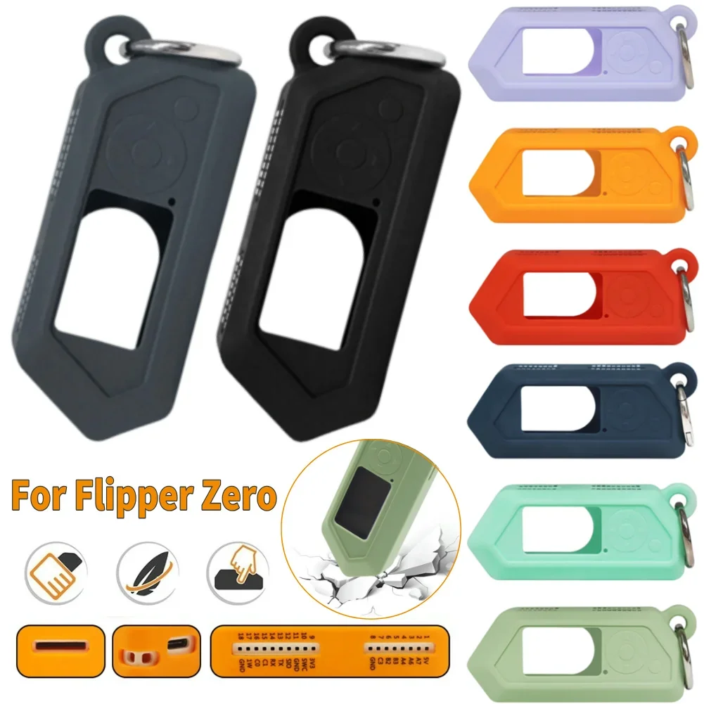 Silicone Case Cover… - image