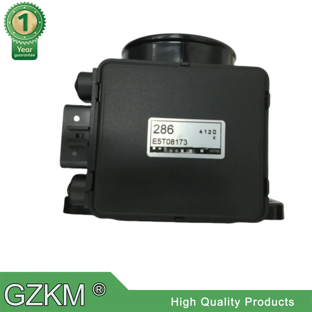 

E5T08173 MR988286 286 Mass Air Flow Sensor for Mitsubishi Corp Galant Legnum VR-4