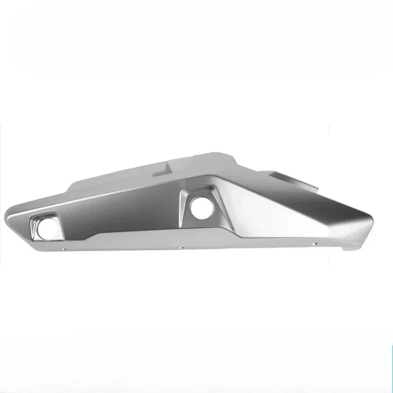 Original Motorcycle Rear Tail Light Cover For CFMOTO 700MT CF700‑9 Left Right Panel Tail Wing Shell Modification Protection