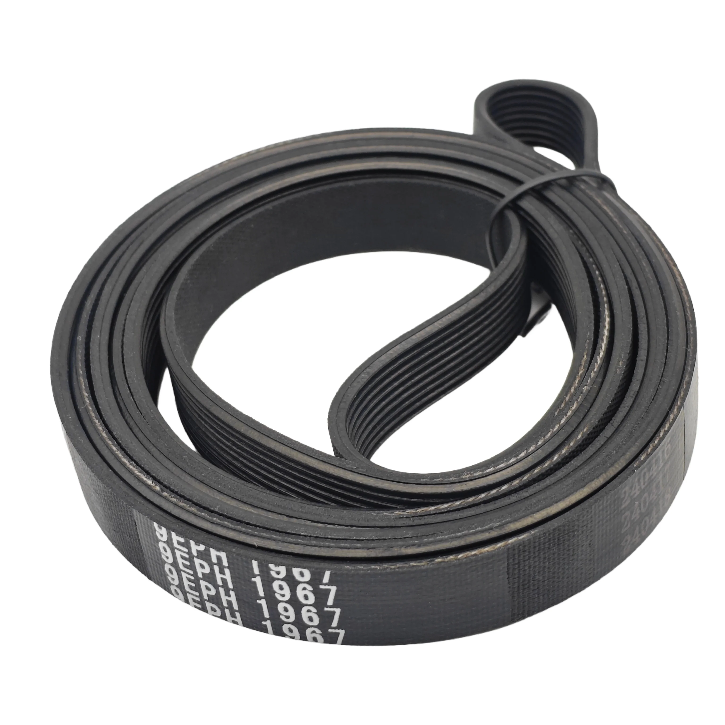 

9PHE1967 Dryer Drum Drive Belt 1967PH9E 1967 PH 9E 2953240200 Fit For Beko Smeg 751610119 Tumble Dryer Drive Belt