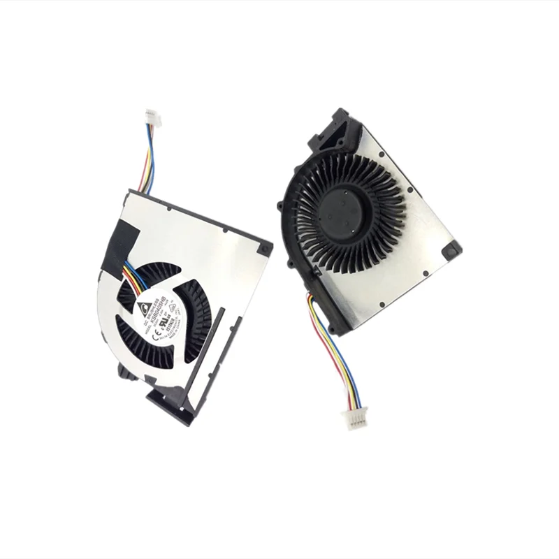 

New Original For Lenovo Thinkpad E420 E520 E425 E525 Cooling Fan Cooler FRU： 04W1833 04W1834