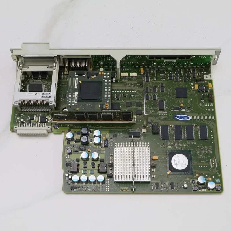 

Used 6FC5357-0BB15-0AA0 For SIEMENS 6FC5357-0BB15-0AA0 Control Board