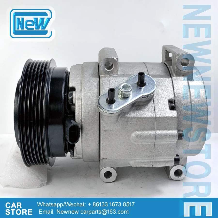 

Air Compressor For CHEVROLET CAPTIVA VAUXHALL ANTARA 2.0 CDTi DIESEL 96629605 5062119421 4813543 96861884 20910245 93743410