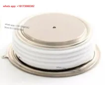 Liaoda thyristor intermediate frequency furnace KP300A-1500A soft start plate thyristor 500A1000A rectifier
