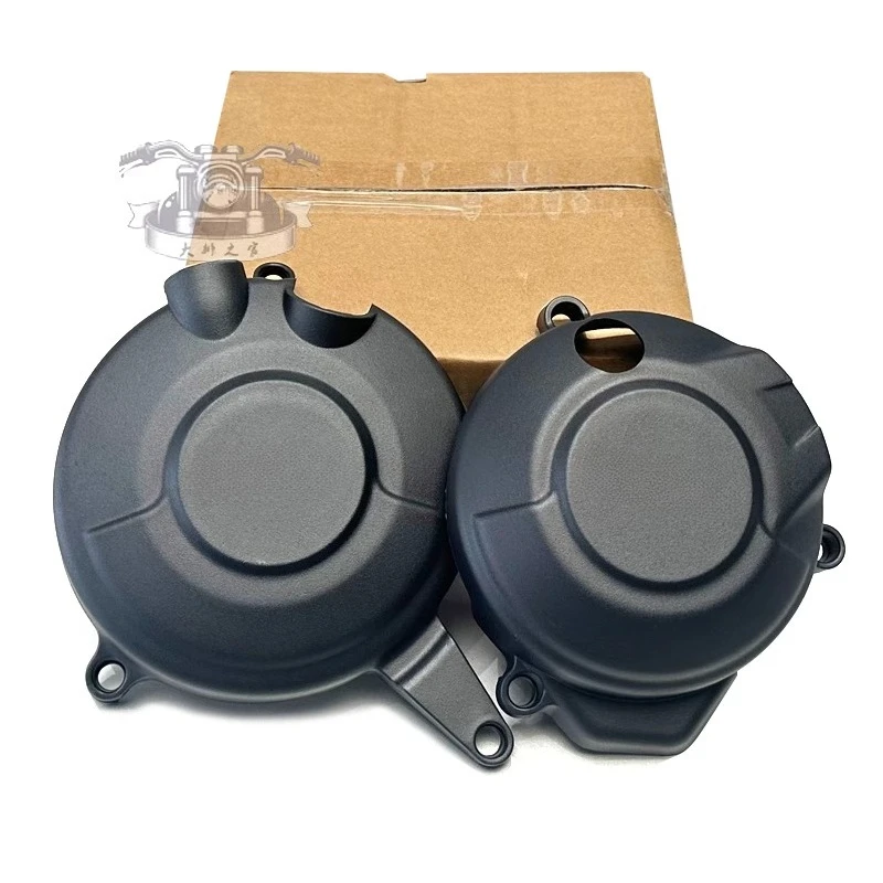 

FOR CFMOTO CF 675 675SR 675SRR 675SS CF650-10 Original Accessrioes Engine Protector Engine anti drop cover Kit Engine Cover Kit