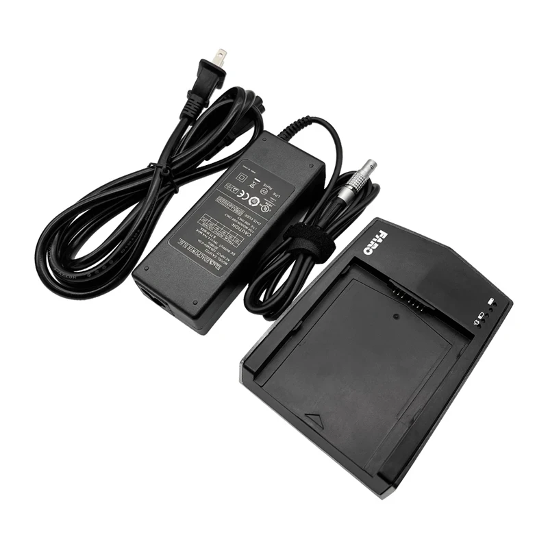 New Faro X120 S20 X330 Battery Charger ACCSS6002 For Faro Focus 3D Laser Scanner Battery