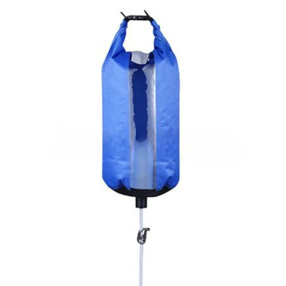 

For TPU Material Gravity Bag Water Filter/ Water Purifier For Outdoor, Camping Use