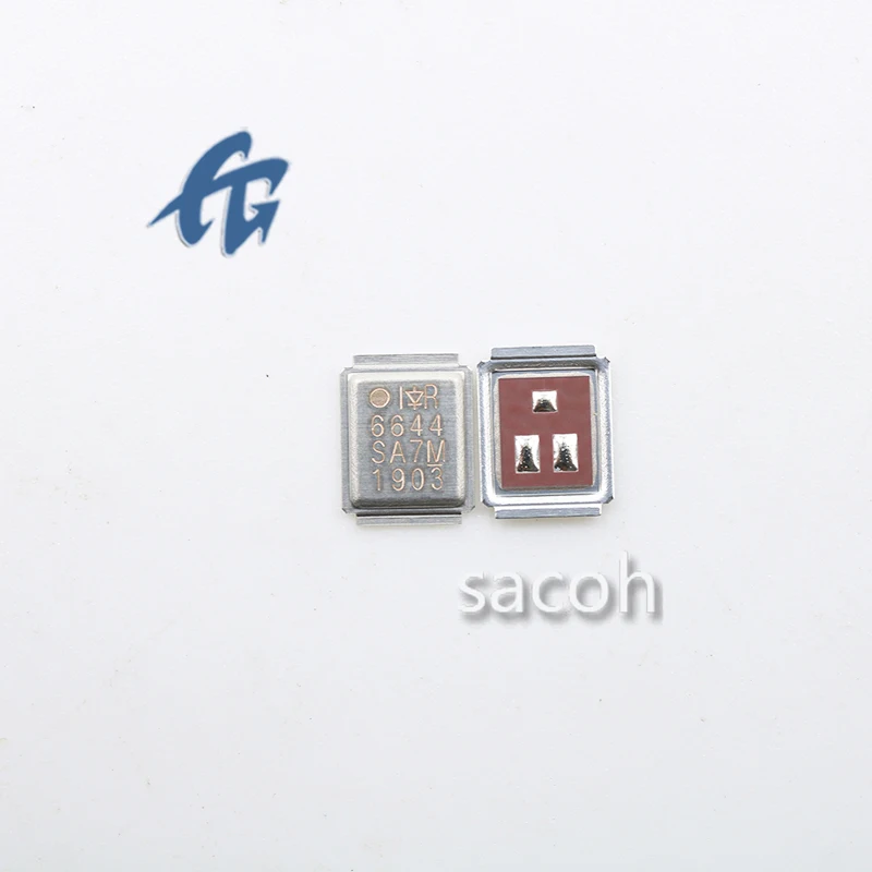 

SACOH High Quality Original Electronic Components Suppliers IRF6644TRPBF 3PCS