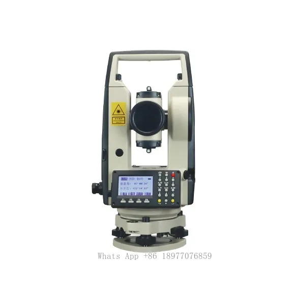 Accurate And Convenient Nt-023 Electronic Theodolites A ern Chinese Brand