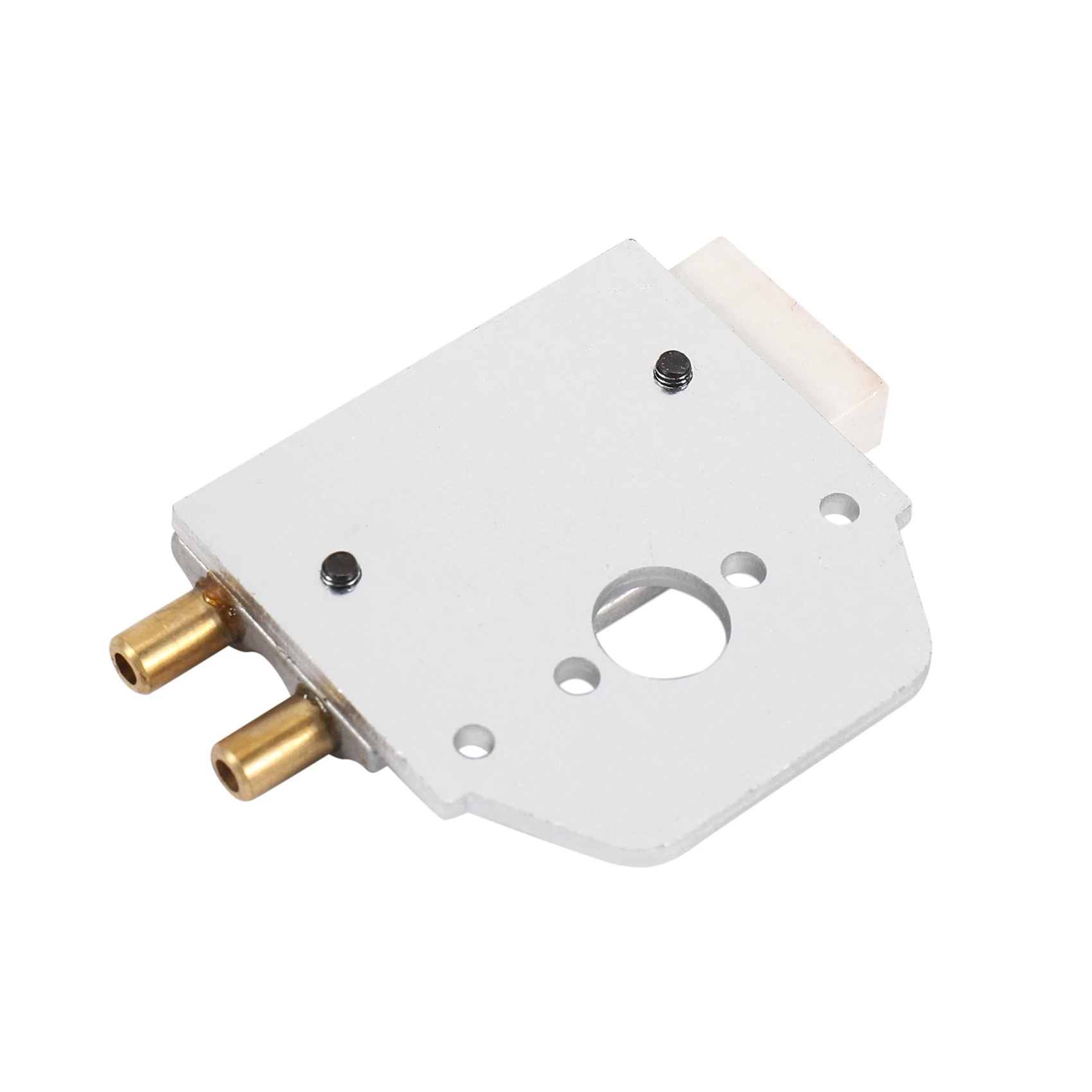 N91R-FT011-7 Metal Water Cooling System Parts For Feilun FT011 RC Boat Replacements Kits