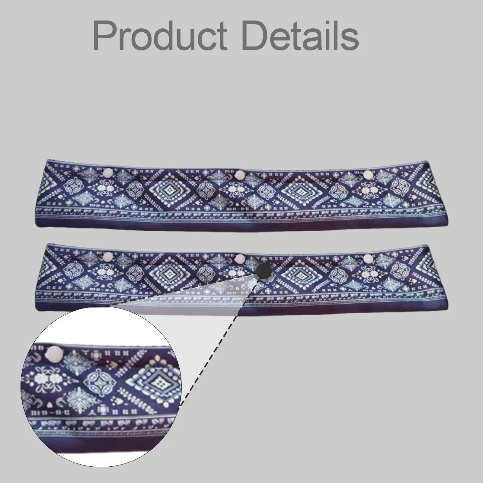 Suede Ice Blade Cover Soft Skate Guards Water Absorbing Protective Soakers for Figure Skates and Hockey Skates