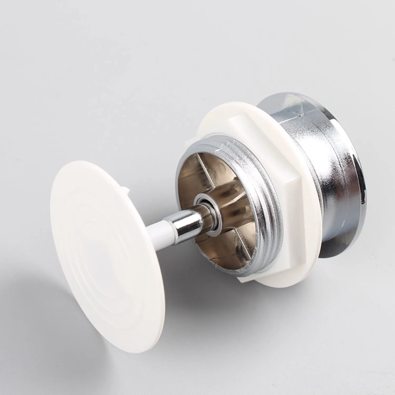 

Кнопка одинарного смыва для унитаза SW341342, совместимая с TOTO 716