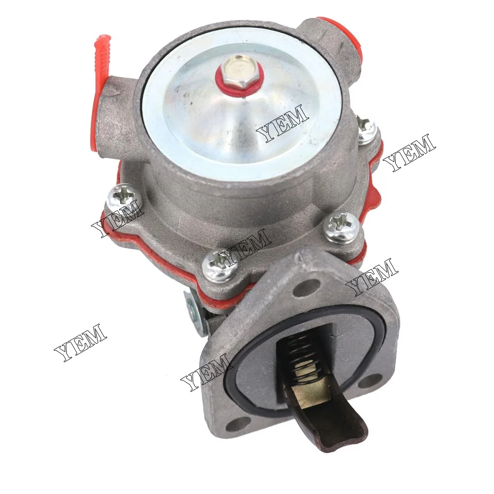 Brand-New Fuel Pump For Deutz F3L912 F4L912 F5L912 F6L912 912W Fuel Transfer Pump 4231021