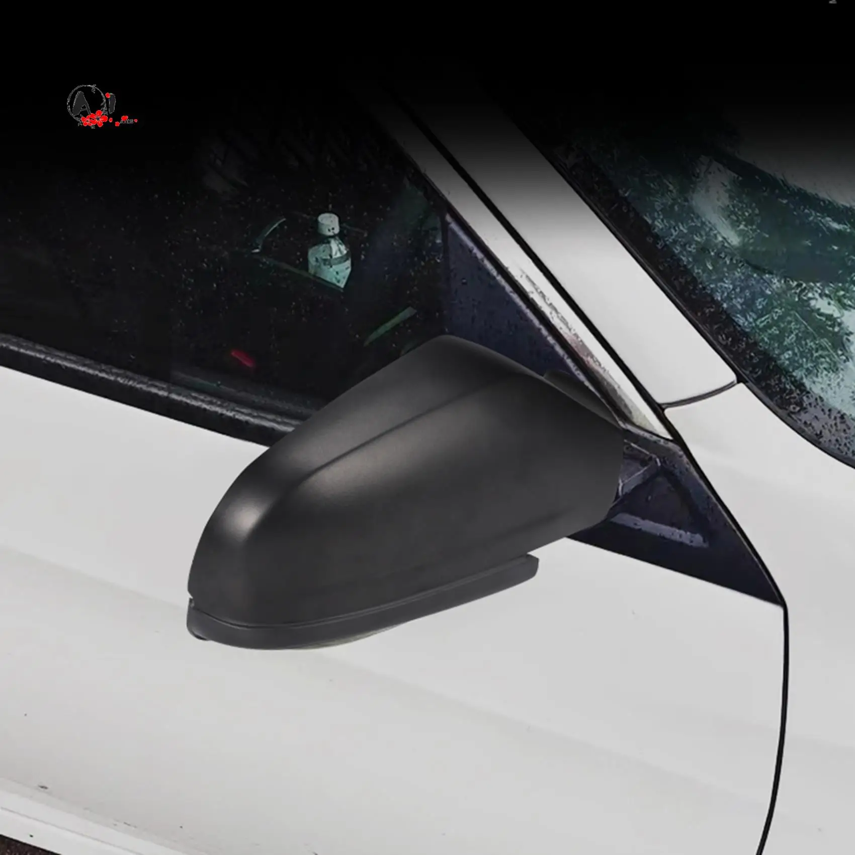 

A10E-Карпус автомобильного зеркала, крышка зеркала для Vauxhall Opel Astra H Mk5 2004-2009
