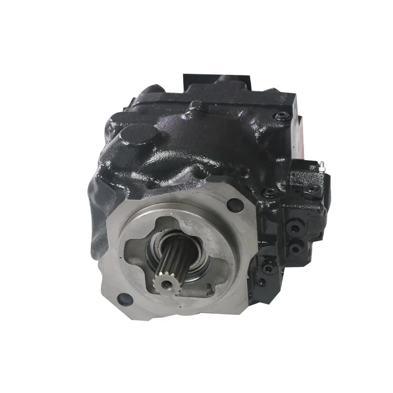 Good quality Original Hydraulic Pump 708-1U-00170,708-1U-00171,708-1U-00150,708-1U-00151 For Wheel Loaders WA380 WA430