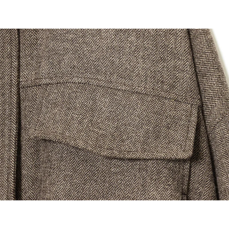 Hiver nouvelles vestes pour femmes 2025 nouvelle mode élégante chauve-souris à manches longues chaud femmes vestes d'hiver rue vacances jeunes manteaux