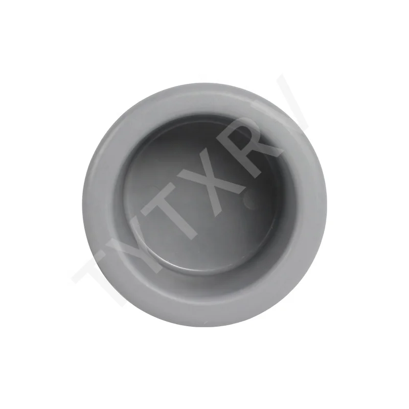 OEM RV اكسسوارات البلاستيك سيارة صينية كوب متعدد الوظائف زجاجة تخزين المياه RV RV حامل الكأس