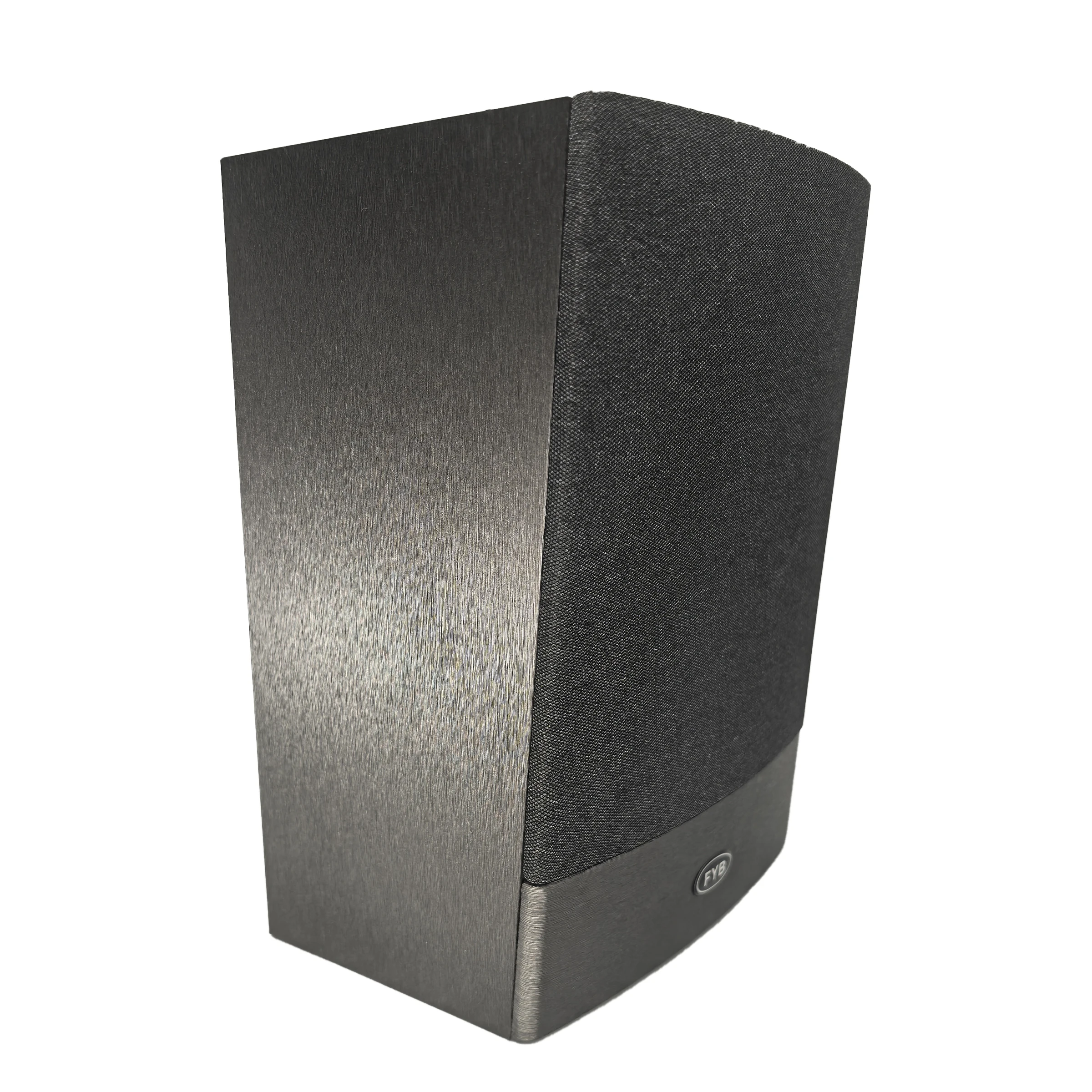 School hotel uses IP-based public address system audio sound equipment RJ45 15w IP speakers Wall-mounted speakers