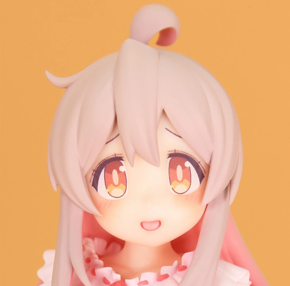 Onimai:I'm Now Your Sister! Oyama Mahiro Mihari Anime Action Figures PVC Mahiro Oyama Action Figure Collection Model Decoration