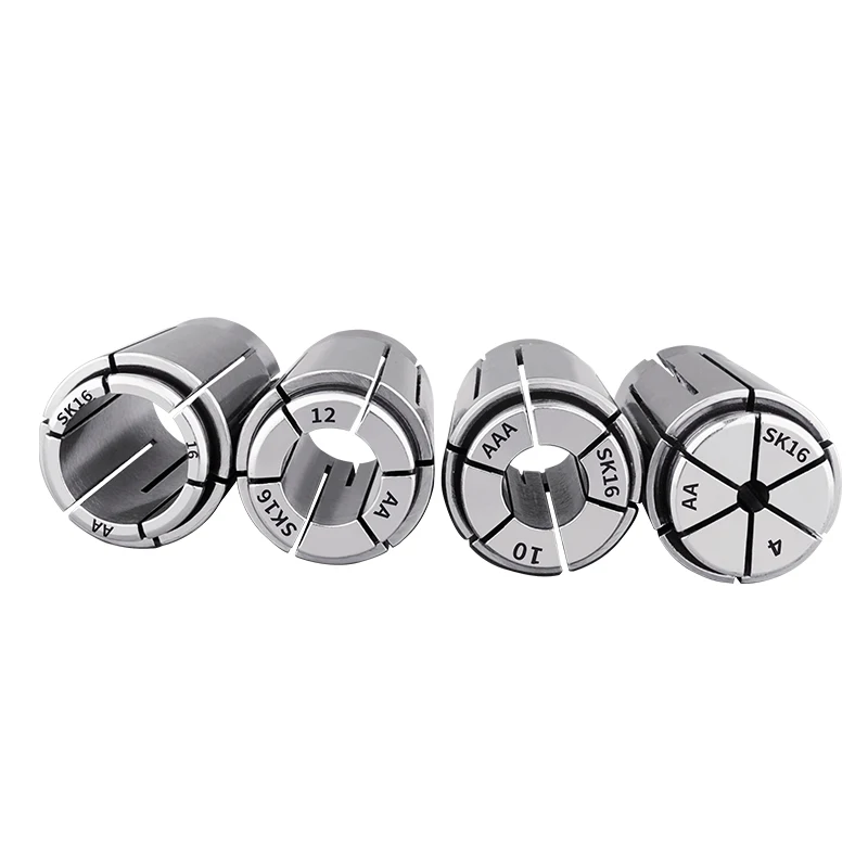 SK25 SK10 SK13 SK16 SK20 SK06 SK GSK Collet Chuck for BT BT30 BT40 HSK HSK63 HSK63A SK GSK Tool Holder Bracket Tool Collet Chuck