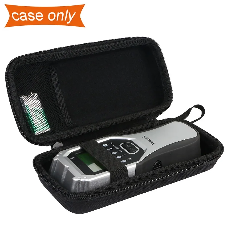 Hard case Carry bag for TASCAM X6 voice recorder dust bag carrying mini case