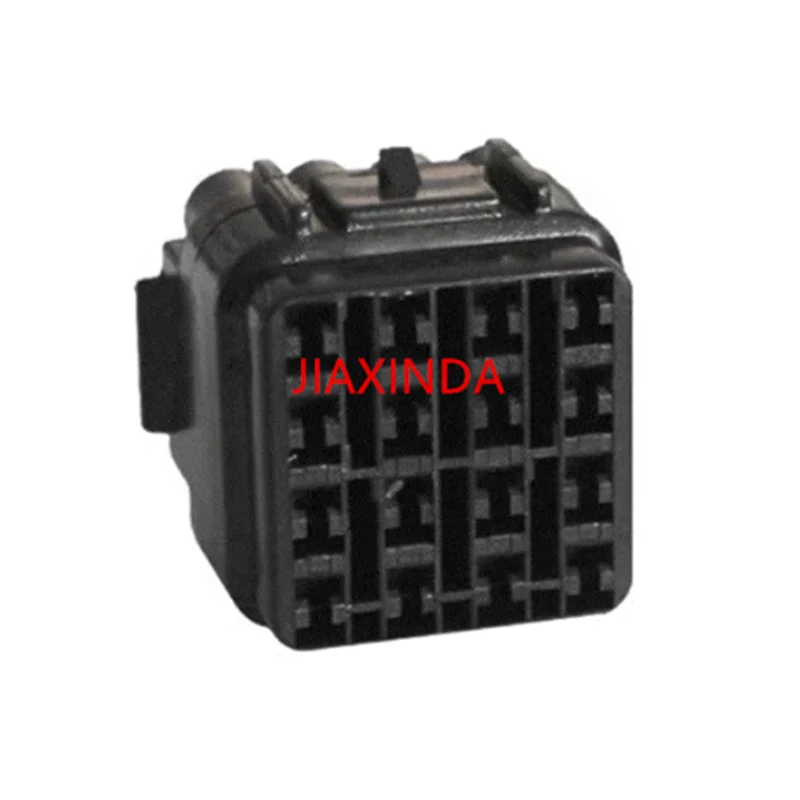 6185-0510 Car-specific protective cover connector terminal plastic housing