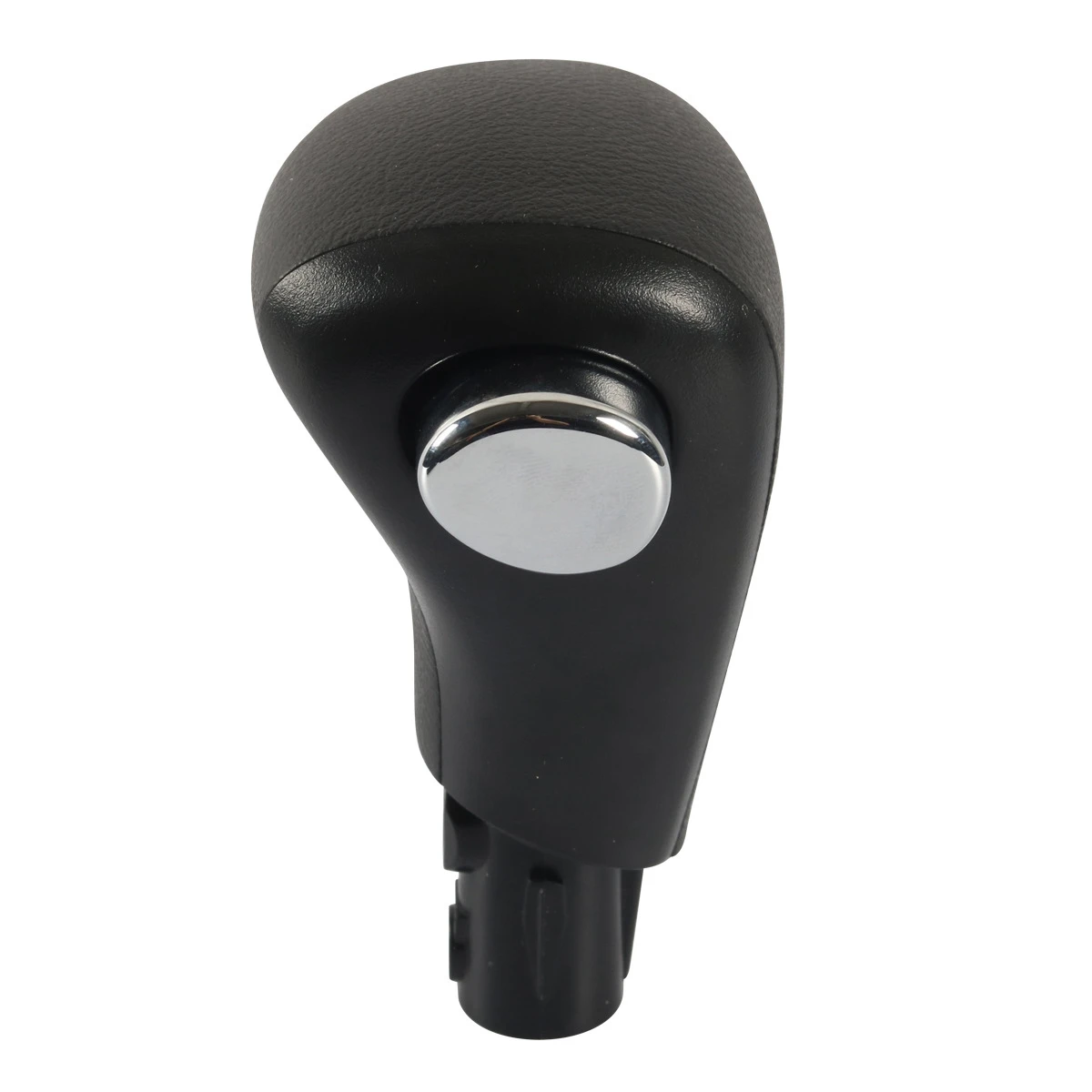 Gear Shift Knob Transmission Shift Lever Handle Shift Handle Gear Lever Shifter 54131-SDA-A81 for Honda Accord 2003-2005
