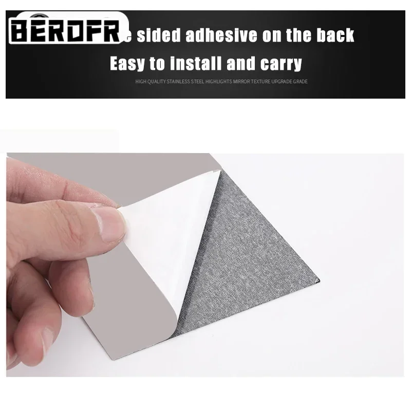 اكسسوارات السيارات لمرسيدس بنز C-Class (W203) 2001 2002 2003 2004 2005-2007 نافذة الباب عمود المشاركات غطاء مجموعات الكسوة ملصقات