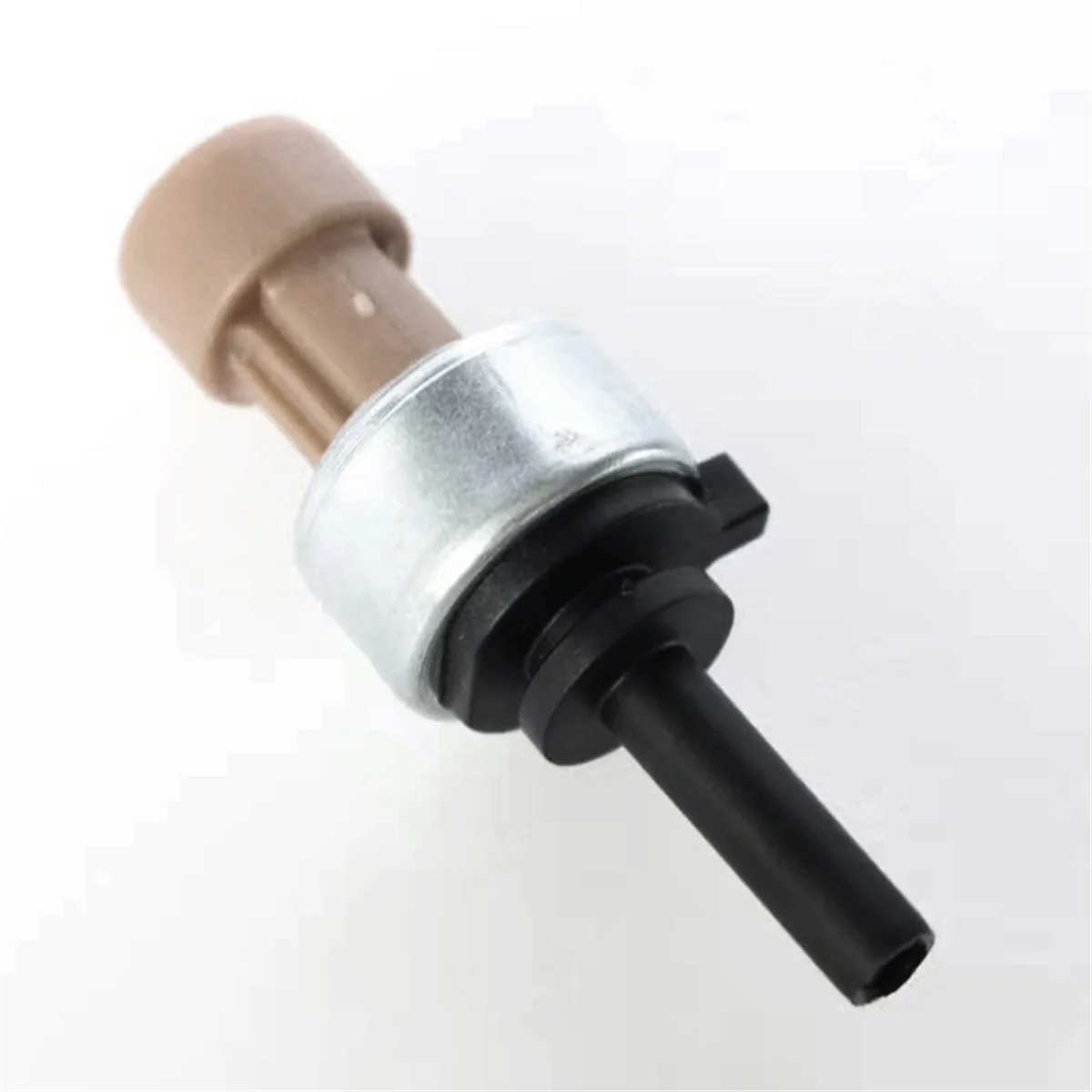 

Ingenious Q21-1040 Truck Intake Air Pressure Sensor 150 PSI for PeteRbilt Kenworth Volvo Durable