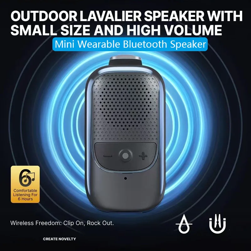 Thumbnail 4 - #38 Portable Megaphone Speakers List of Top Picks