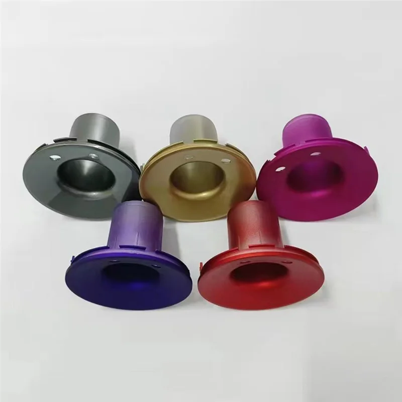 High-end Front Baffle Shell Board Part for Dyson Hair Dryer Accessory Case Cover HD01 HD02 HD03 HD07 HD08 Repair Parts D