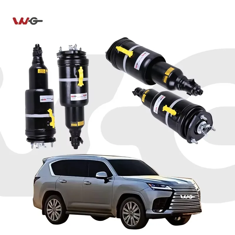 

Universal Air Lift Suspension Kit 48010-50240 48020-50240 448010-5034 48010-503401 Air Suspension