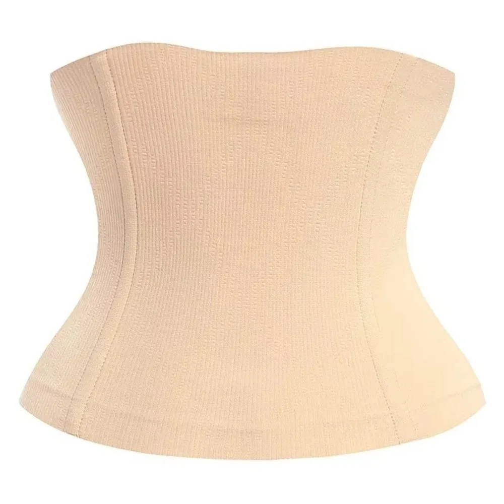 Abdomen Reducer High-Waist Shapewear Belt Postpartum Recovery Sports Activities Waist Trimmer Fitness Training