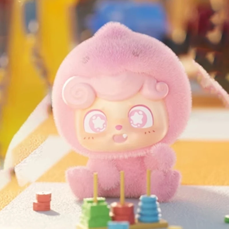 Jotoys Q.Kid Super … - image