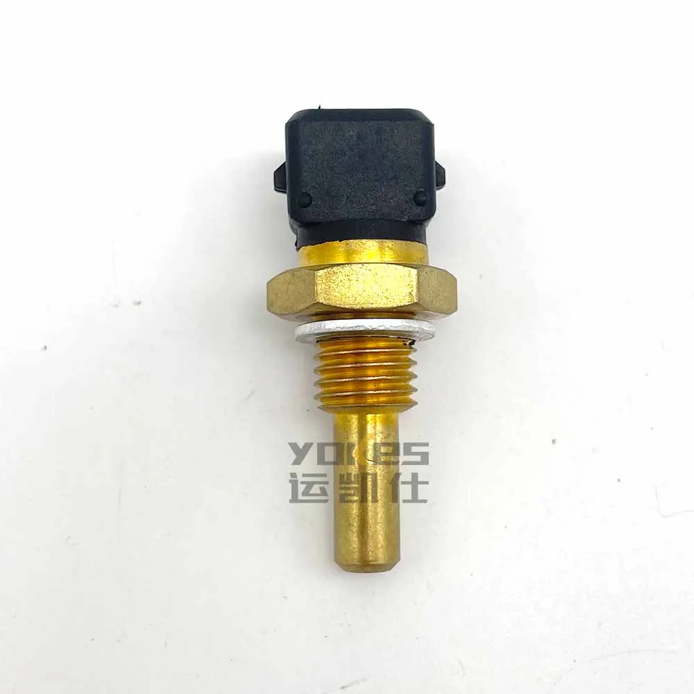21EN-40100 R220-5 R220-7 Sensore temperatura acqua motore SK210-8 per accessori escavatore parti Hyundai