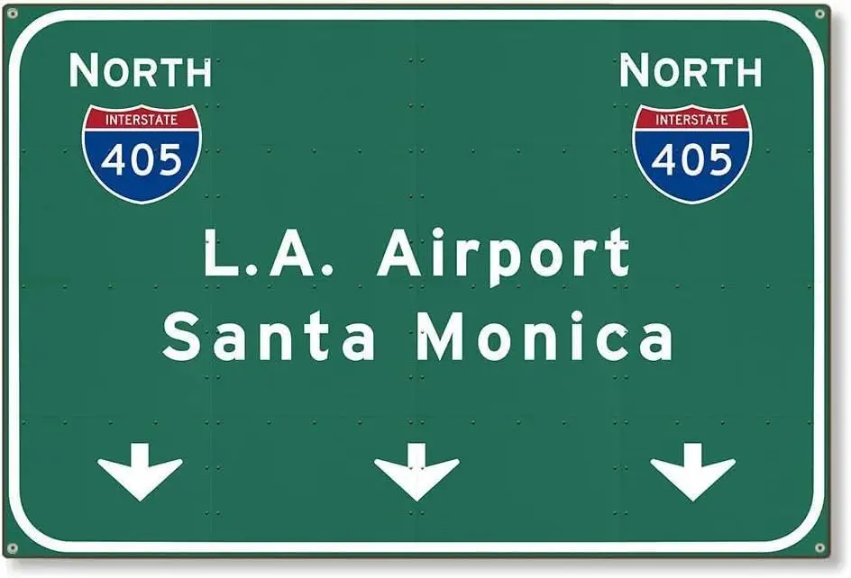 Los Angeles Lax Air…