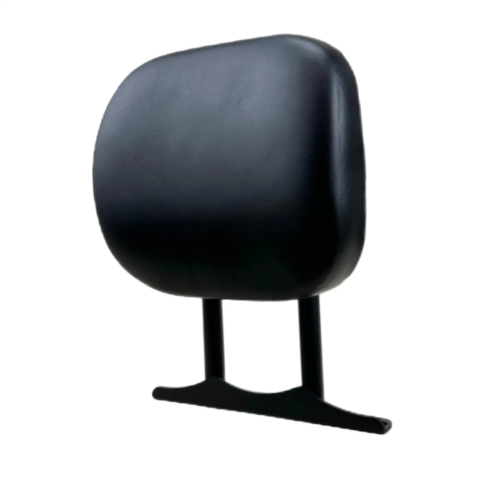 Motorcycle Rear Seat Backrest Multifunction Soft Cushion Comfortable Detachable Modified Sturdy Easy to Install Replace Parts