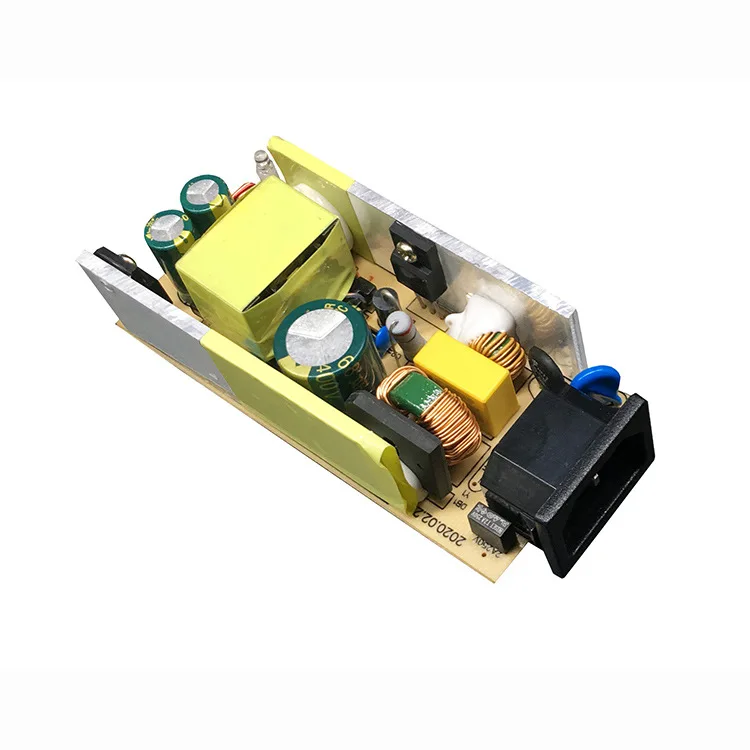 

12V5A power adapter bare board, customized development of 60W12V power adapter bare board