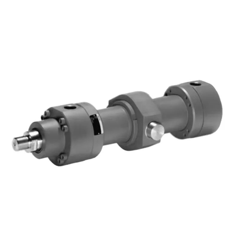 Hot Selling High Quality Hydraulic Cylinder for CGH2 CGH2MF3 CGH2MT4 CGH2MS2 Heavy Double Rod Oil Cylinder